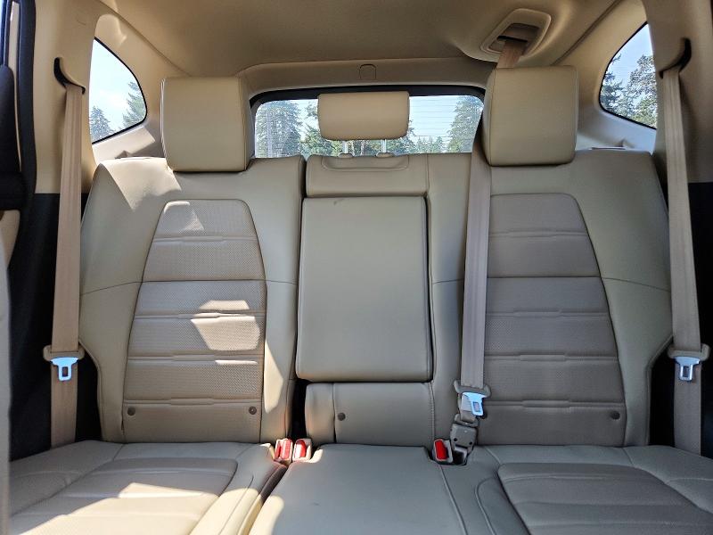 Продаж на аукціоні авто 2017 Honda Cr-v, vin: 5J6RW2H92HL049144, номер лоту: 65824536
