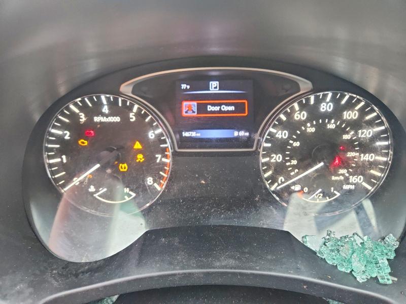Продаж на аукціоні авто 2016 Nissan Altima, vin: 1N4AL3APXGC146509, номер лоту: 66890926