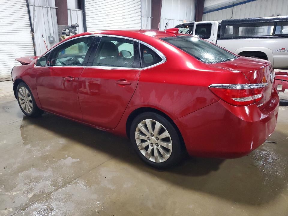 Aukcja sprzedaży 2015 Buick Verano, vin: 1G4PP5SK9F4136002, numer aukcji: 63936516