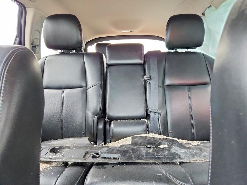 62141926 :رقم المزاد ، 5N1AR2MM9DC606805 vin ، 2013 Nissan Pathfinder مزاد بيع