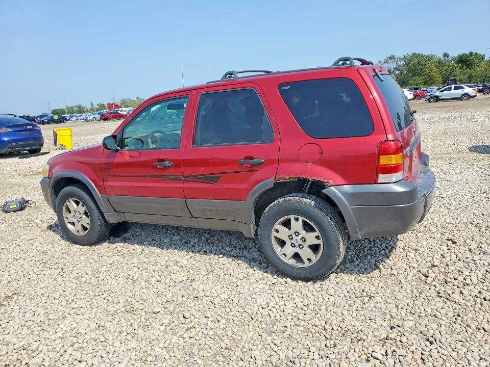 Aukcja sprzedaży 2005 Ford Escape, vin: 1FMYU03155KA25639, numer aukcji: 67353686