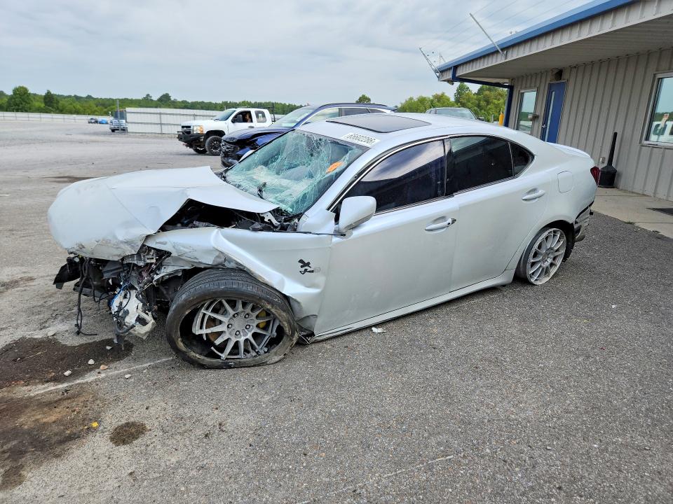Aukcja sprzedaży 2006 Lexus Is, vin: JTHBE262265009551, numer aukcji: 65602286