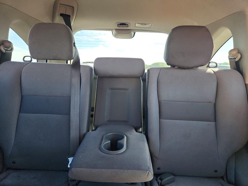 2011 Honda Cr-v მანქანა იყიდება აუქციონზე, vin: 5J6RE4H59BL094567, აუქციონის ნომერი: 66442886