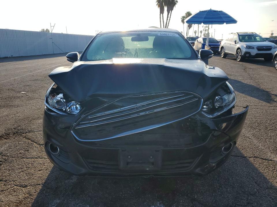 Продажа на аукционе авто 2014 Ford Fusion, vin: 3FA6P0PU2ER111516, номер лота: 63925156