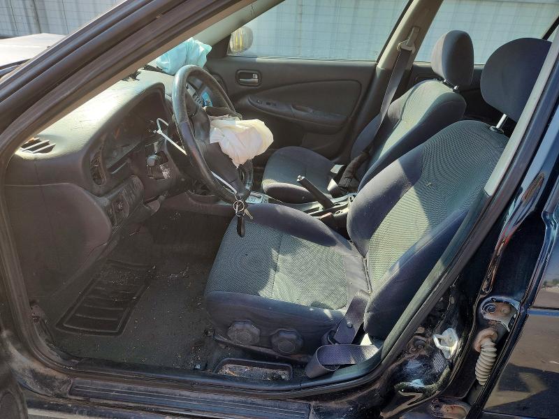 Продажа на аукционе авто 2005 Nissan Sentra, vin: 3N1CB51D35L479694, номер лота: 63440556