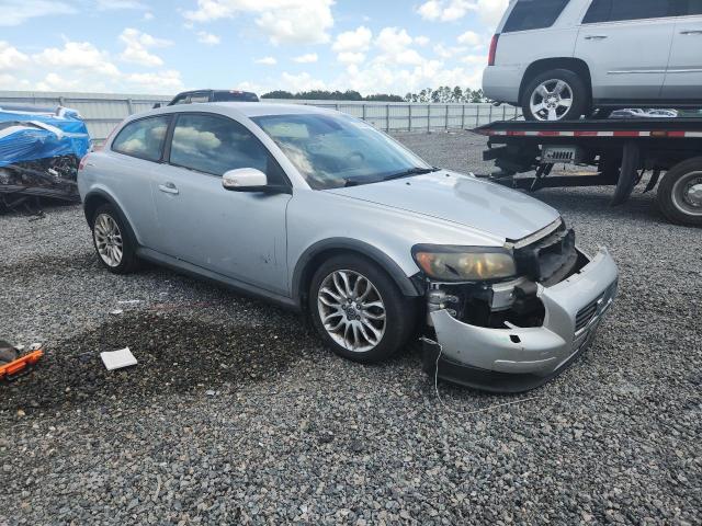 2008 Volvo C30 მანქანა იყიდება აუქციონზე, vin: YV1MK672982079877, აუქციონის ნომერი: 63123456