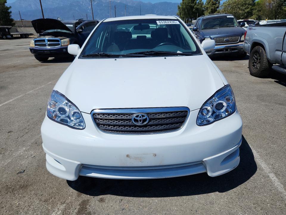Aukcja sprzedaży 2006 Toyota Corolla, vin: 1NXBR30E06Z594033, numer aukcji: 65362436