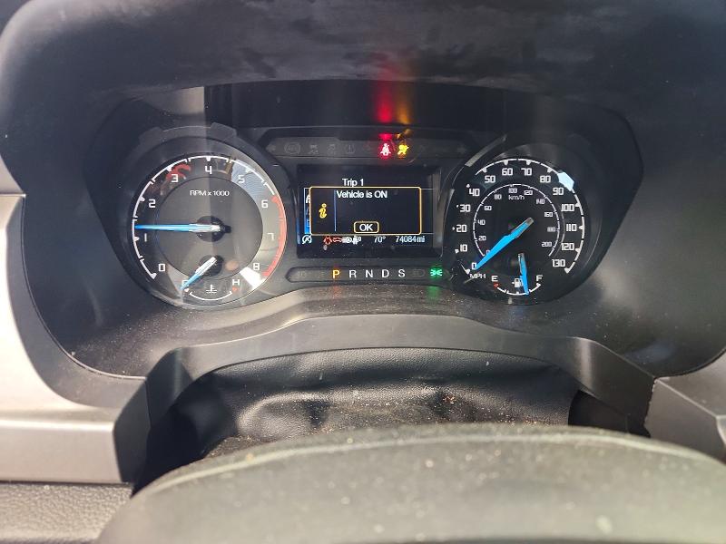Продаж на аукціоні авто 2021 Ford Ranger, vin: 1FTER4FH0MLD03154, номер лоту: 63688996