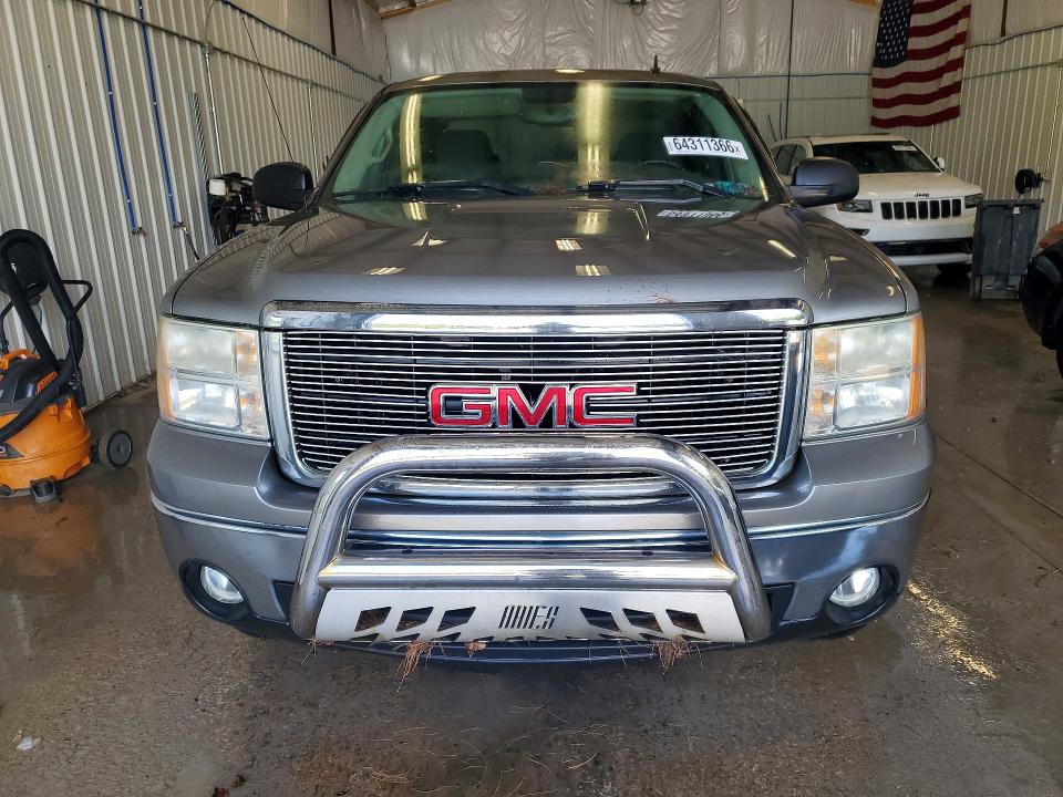 Продажа на аукционе авто 2009 Gmc Sierra, vin: 1GTEK29J29Z220272, номер лота: 64311366