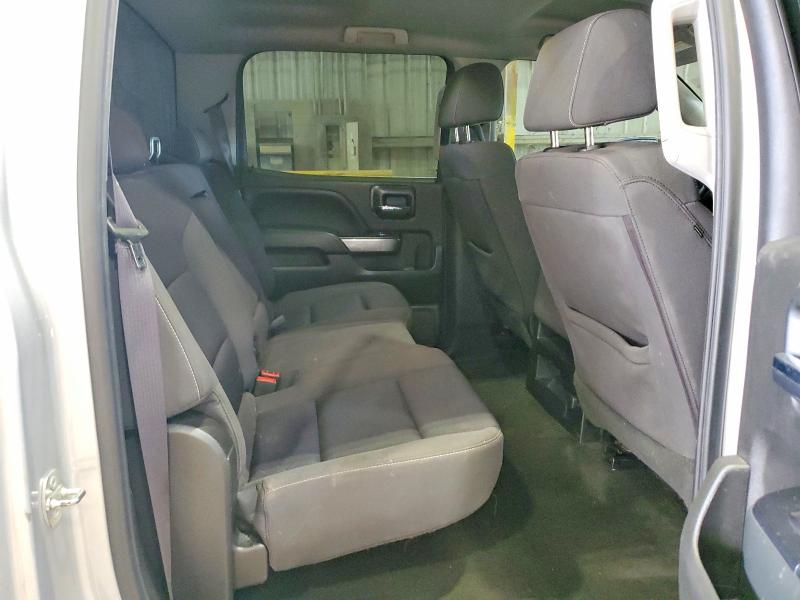 Продаж на аукціоні авто 2017 Chevrolet Silverado, vin: 3GCPCREC1HG436067, номер лоту: 65861266