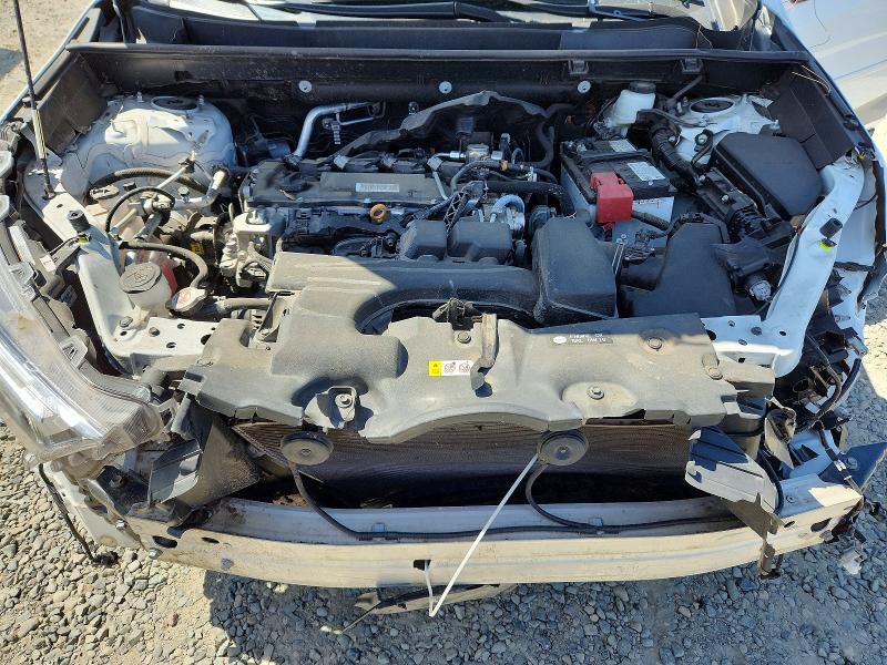 Продаж на аукціоні авто 2024 Toyota Rav4, vin: 2T3G1RFV6RW415240, номер лоту: 64215466