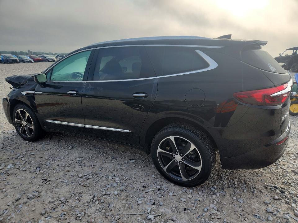 Aukcja sprzedaży 2020 Buick Enclave, vin: 5GAEVAKWXLJ184846, numer aukcji: 64807566