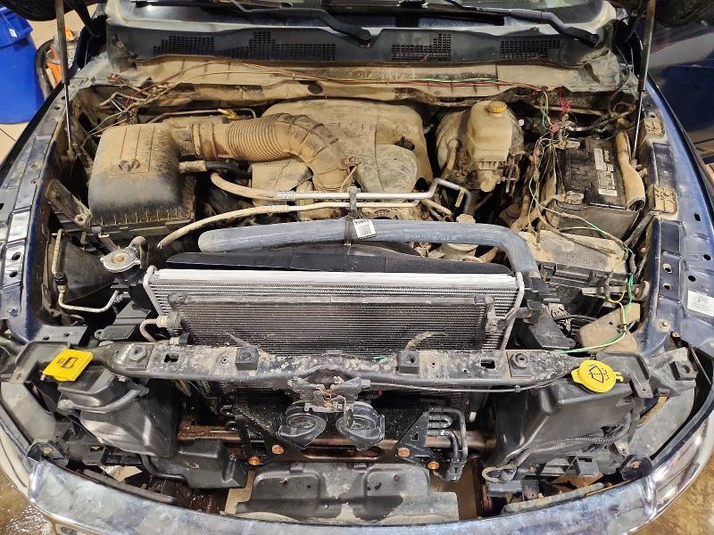 65466566 :رقم المزاد ، 3C6TD5CT7CG331251 vin ، 2012 Dodge Ram 2500 مزاد بيع