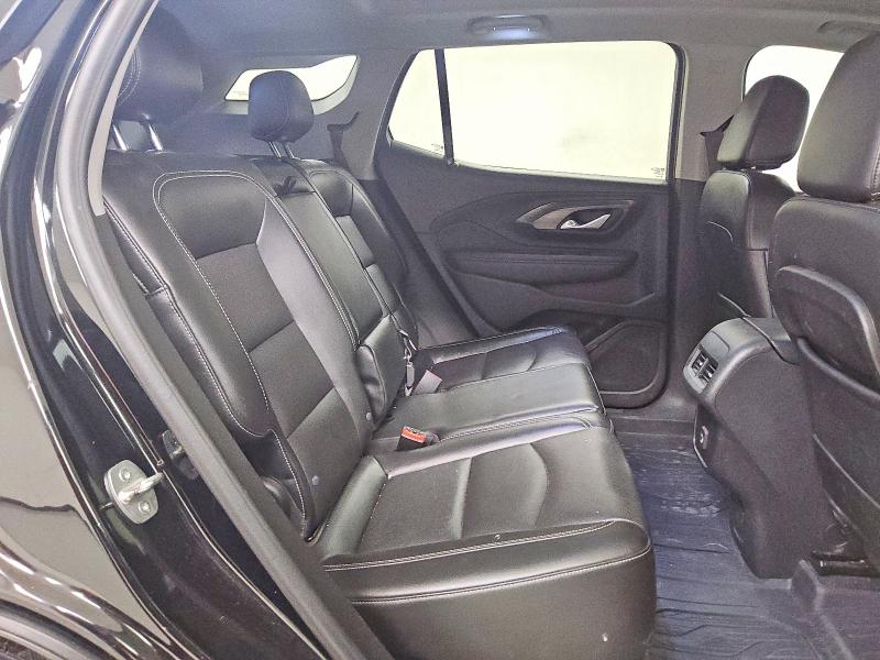Продаж на аукціоні авто 2022 Gmc Terrain, vin: 3GKALPEV0NL246957, номер лоту: 64071946