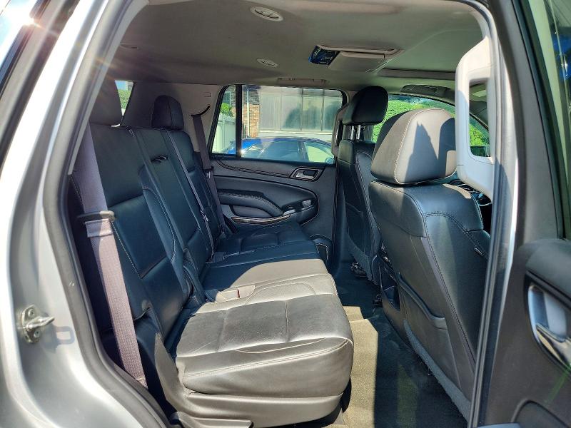 Продажа на аукционе авто 2016 Chevrolet Tahoe, vin: 1GNSKBKC4GR232992, номер лота: 64275226