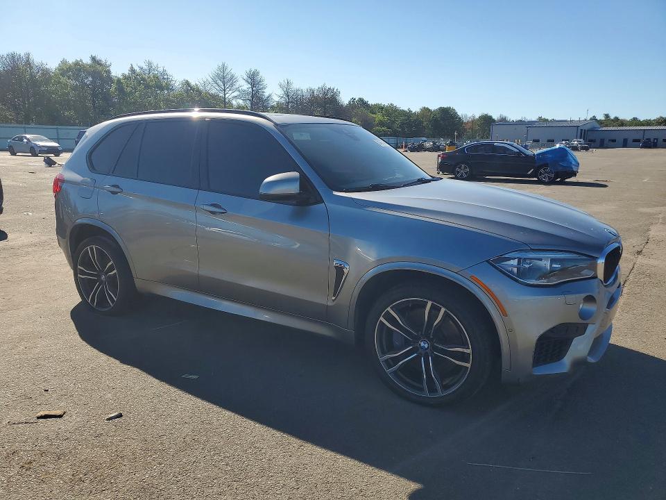 Aukcja sprzedaży 2017 Bmw X5, vin: 5YMKT6C56H0R79505, numer aukcji: 66402326