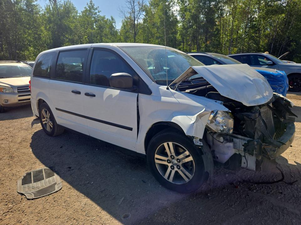 Продажа на аукционе авто 2017 Dodge Grand Caravan, vin: 2C4RDGBGXHR751087, номер лота: 65492796