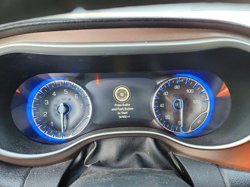 Aukcja sprzedaży 2019 Chrysler Pacifica, vin: 2C4RC1FG3KR610251, numer aukcji: 64233416