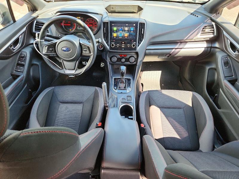 Продаж на аукціоні авто 2019 Subaru Impreza, vin: 4S3GTAJ66K3730396, номер лоту: 63237566