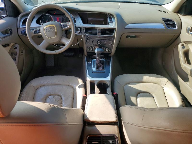 Aukcja sprzedaży 2012 Audi A4, vin: WAUEFAFL6CA067855, numer aukcji: 67098946