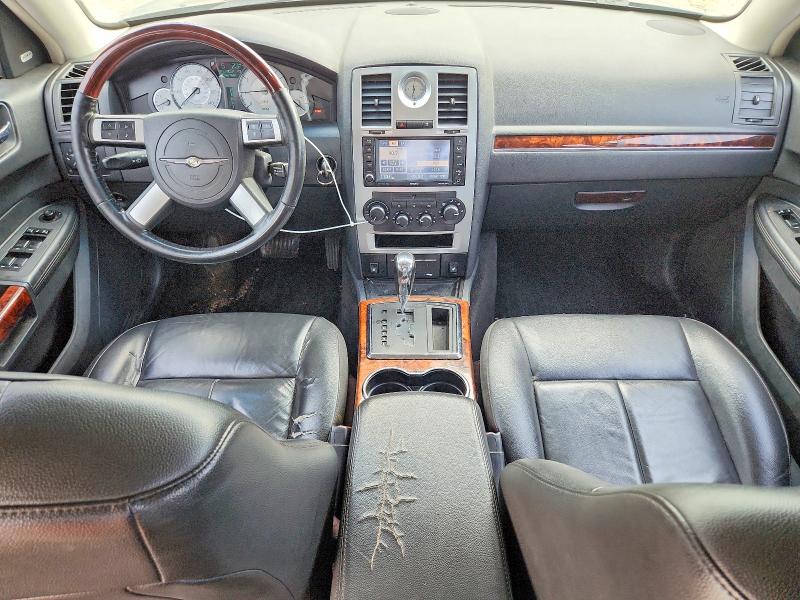 Aukcja sprzedaży 2008 Chrysler 300, vin: 2C3KA33G38H119852, numer aukcji: 65399506