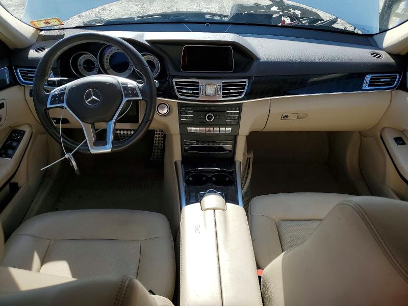Продажа на аукционе авто 2016 Mercedes-benz E, vin: WDDHF8JB7GB291388, номер лота: 64917236