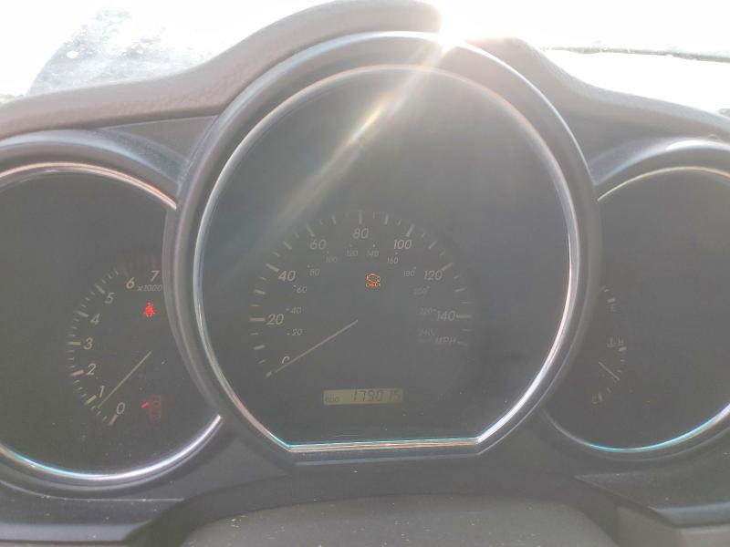 Aukcja sprzedaży 2004 Lexus Rx, vin: JTJGA31U140008982, numer aukcji: 63718496
