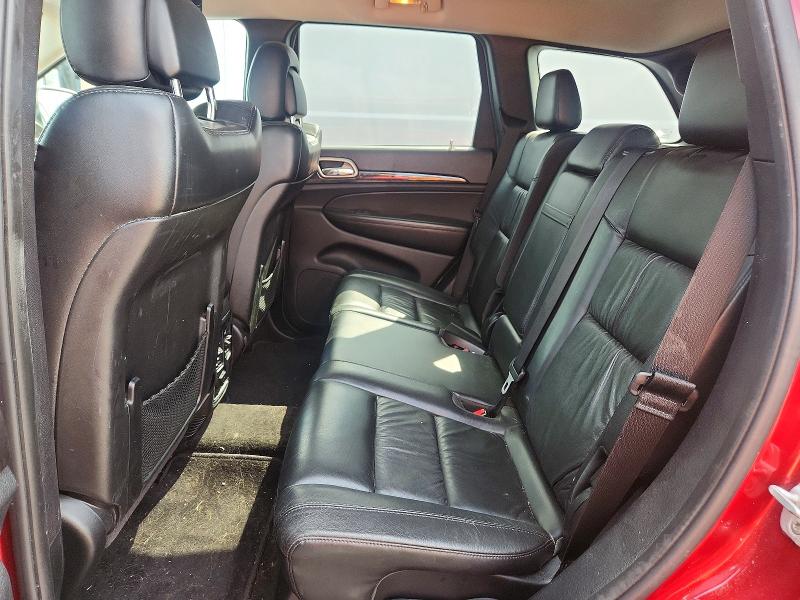 64291156 :رقم المزاد ، 1C4RJFAG8DC583831 vin ، 2013 Jeep Grand Cherokee مزاد بيع