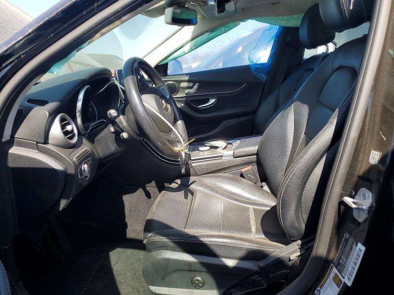 Aukcja sprzedaży 2016 Mercedes-benz C, vin: 55SWF4JB7GU120436, numer aukcji: 63650386