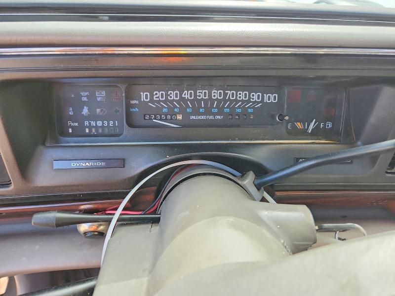 65491906 :رقم المزاد ، 1G4HP52K6WH432396 vin ، 1998 Buick Lesabre مزاد بيع