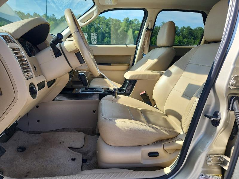 Aukcja sprzedaży 2010 Ford Escape, vin: 1FMCU0EG2AKA43103, numer aukcji: 65220566