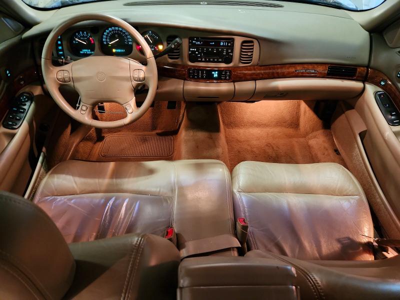 Продажа на аукционе авто 2003 Buick Lesabre, vin: 1G4HR54K53U230451, номер лота: 66977896