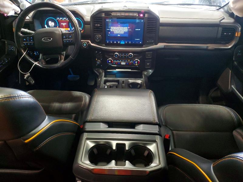 Продажа на аукционе авто 2021 Ford F150, vin: 1FTEW1E88MFC82593, номер лота: 64818516