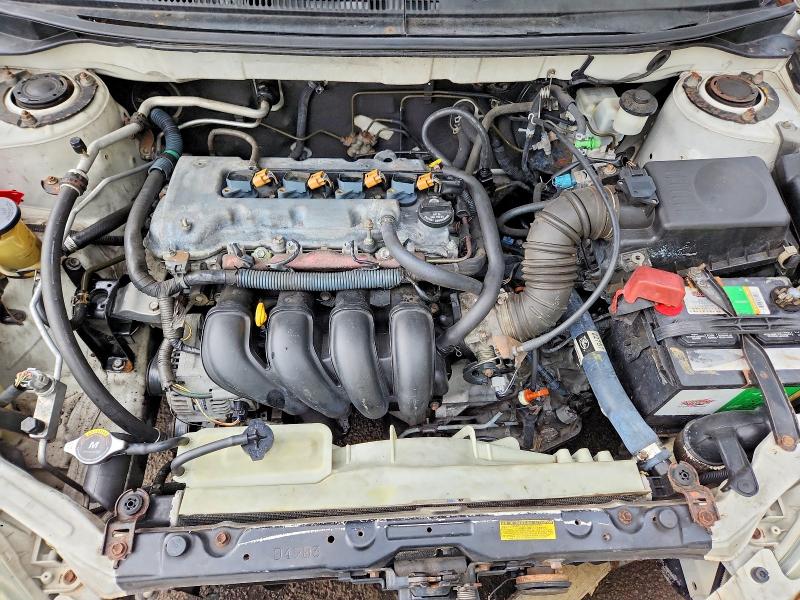 Aukcja sprzedaży 2004 Toyota Matrix, vin: 2T1KR32E44C299724, numer aukcji: 66511056