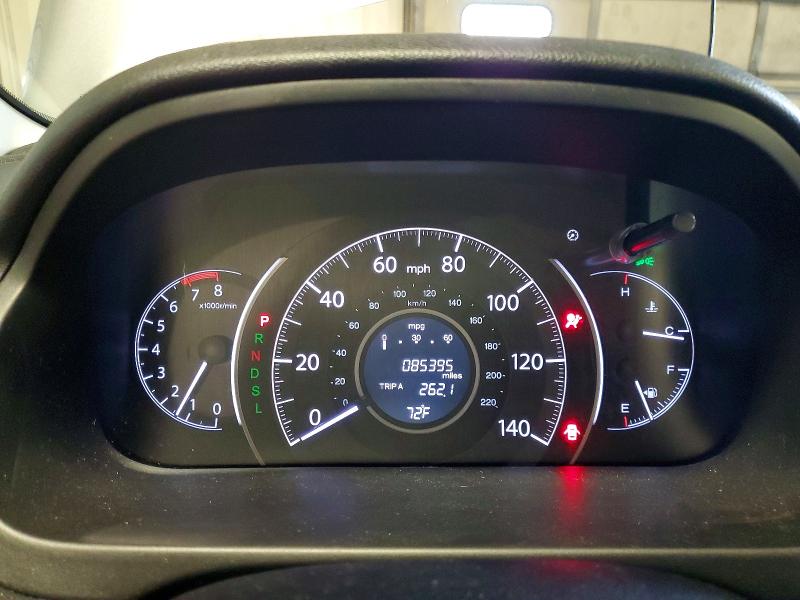 Aukcja sprzedaży 2016 Honda Cr-v, vin: 5J6RM4H51GL078518, numer aukcji: 64045786