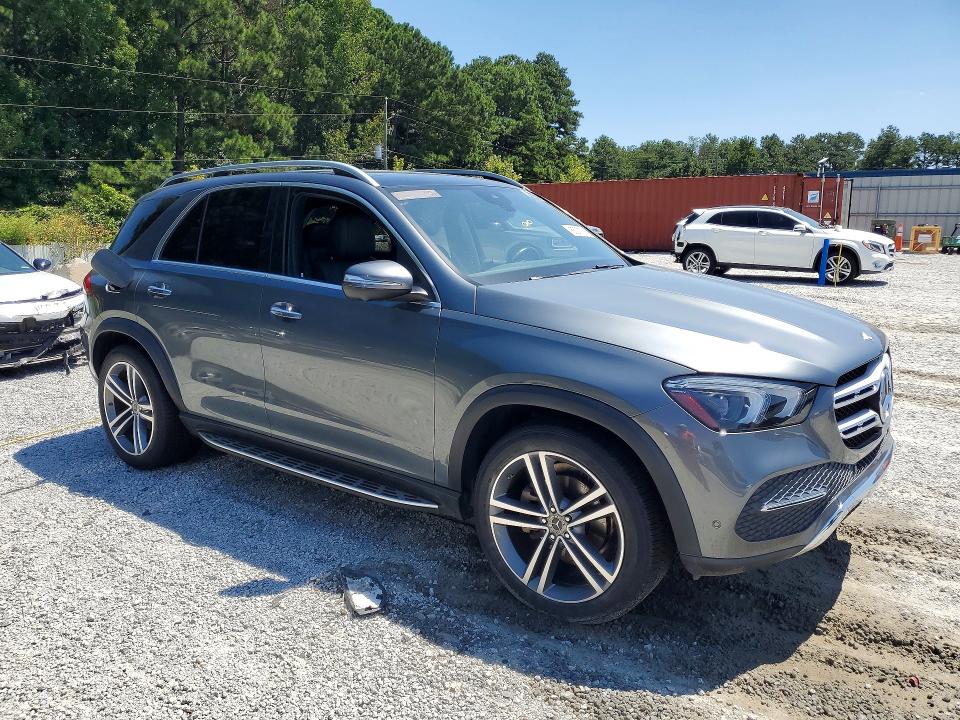 2020 Mercedes-benz Gle მანქანა იყიდება აუქციონზე, vin: 4JGFB4JB7LA098062, აუქციონის ნომერი: 65273706