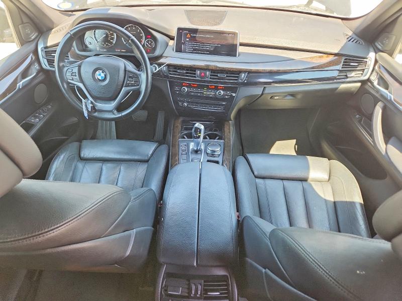 Aukcja sprzedaży 2017 Bmw X5, vin: 5UXKR2C58H0U18494, numer aukcji: 66414876