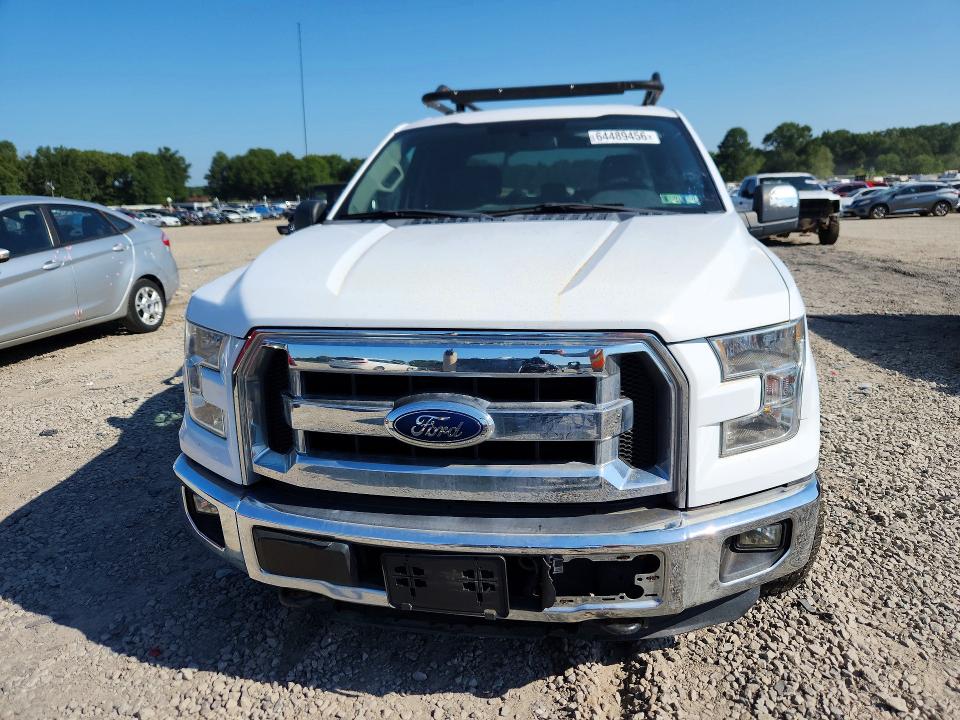 Aukcja sprzedaży 2016 Ford F150, vin: 1FTFX1EG4GKD12239, numer aukcji: 64489456
