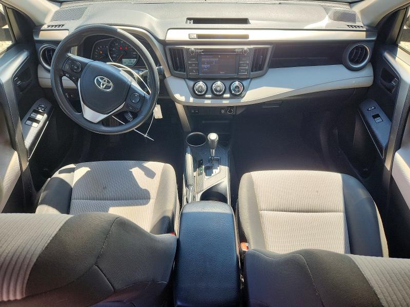 Aukcja sprzedaży 2014 Toyota Rav4, vin: JTMBFREV2ED088405, numer aukcji: 65389156