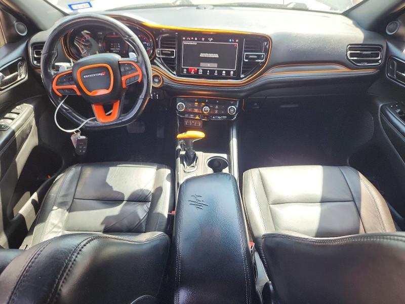 Aukcja sprzedaży 2021 Dodge Durango, vin: 1C4RDHDG4MC803884, numer aukcji: 64301336