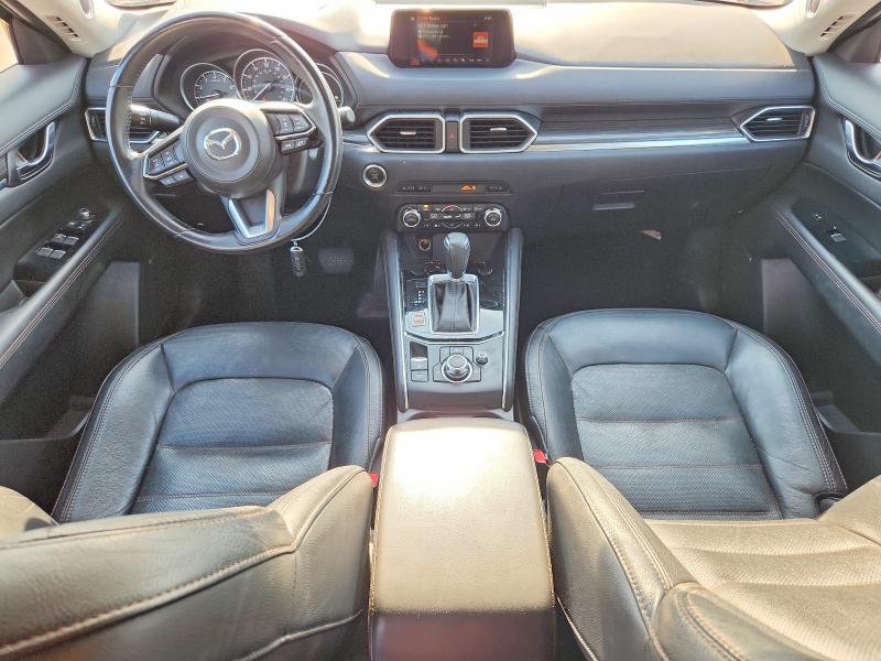 Aukcja sprzedaży 2017 Mazda Cx-5, vin: JM3KFBDL5H0206277, numer aukcji: 67059646