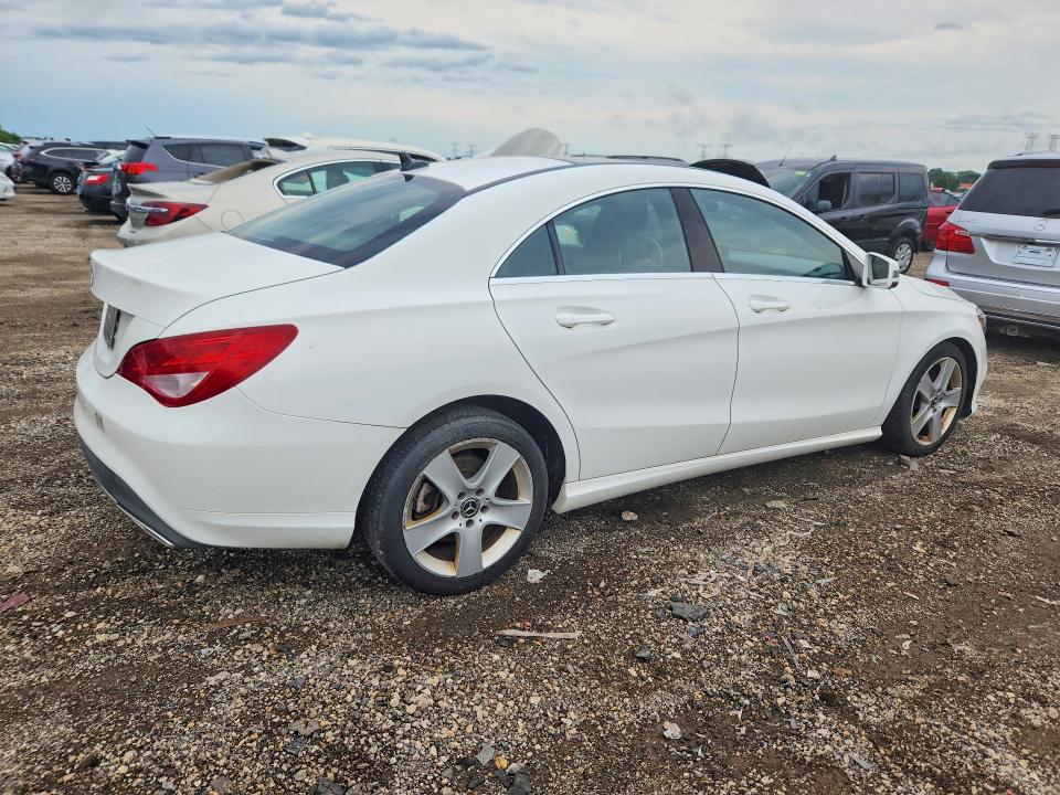 Продаж на аукціоні авто 2019 Mercedes-benz Cla, vin: WDDSJ4EB0KN740246, номер лоту: 64674716