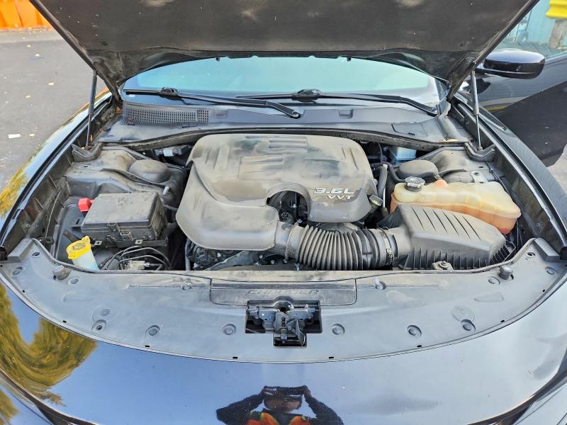 Продаж на аукціоні авто 2022 Dodge Charger, vin: 2C3CDXBG8NH212530, номер лоту: 63752766