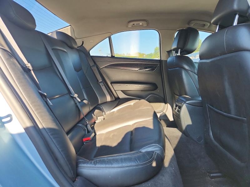 Продаж на аукціоні авто 2013 Cadillac Ats, vin: 1G6AG5RX2D0158121, номер лоту: 65892736