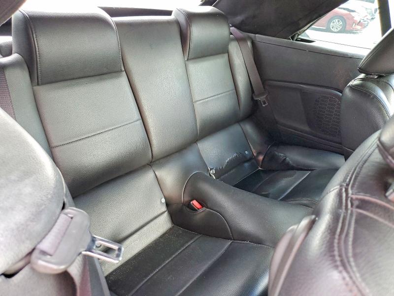 Продажа на аукционе авто 2005 Ford Mustang, vin: 1ZVFT84N555247611, номер лота: 64367526