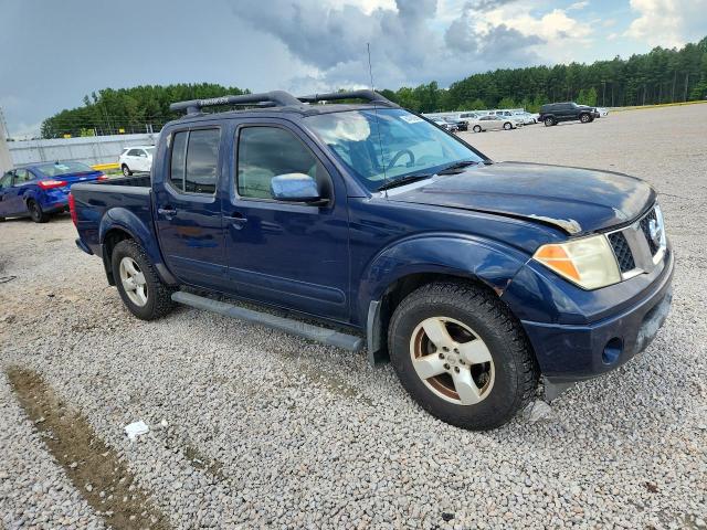 2007 Nissan Frontier მანქანა იყიდება აუქციონზე, vin: 1N6AD07U07C407243, აუქციონის ნომერი: 64794586