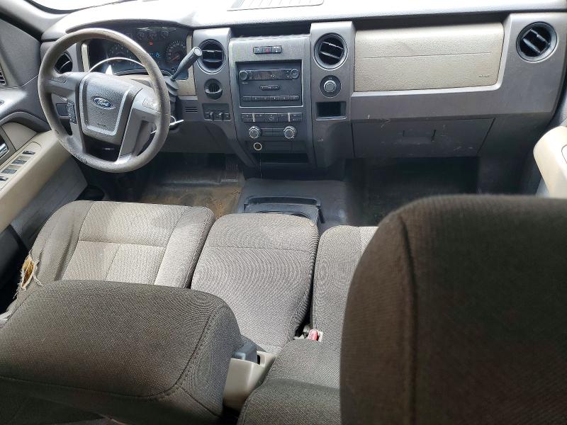 Aukcja sprzedaży 2010 Ford F150, vin: 1FTVX1CV3AKE18539, numer aukcji: 63638476