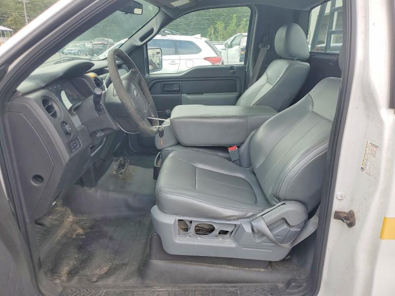 Продажа на аукционе авто 2014 Ford F150, vin: 1FTMF1CM2EKE40706, номер лота: 62705546