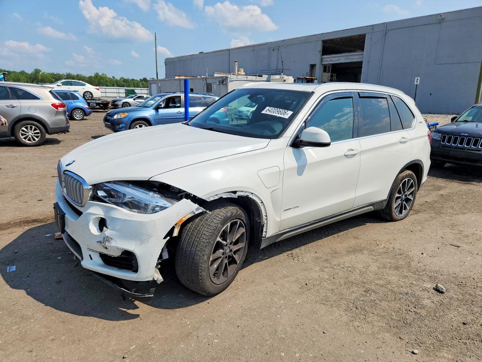 Aukcja sprzedaży 2018 Bmw X5, vin: 5UXKT0C56J0W01100, numer aukcji: 64009606