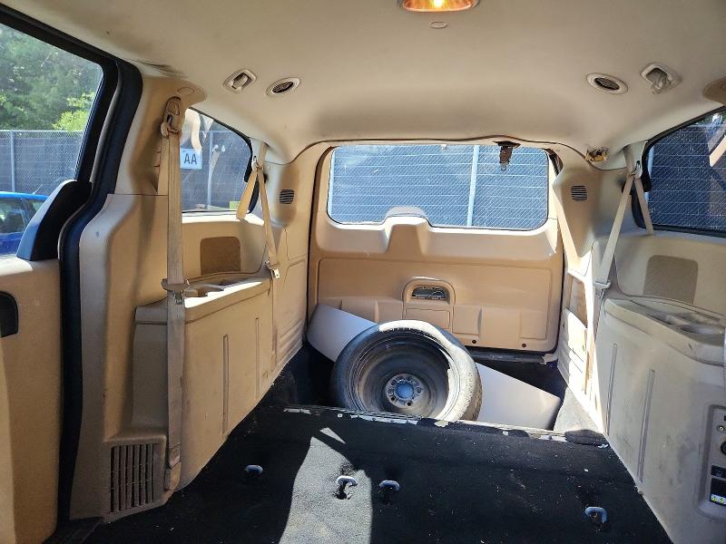 Aukcja sprzedaży 2014 Dodge Grand Caravan, vin: 2C4RDGCGXER253868, numer aukcji: 63952306